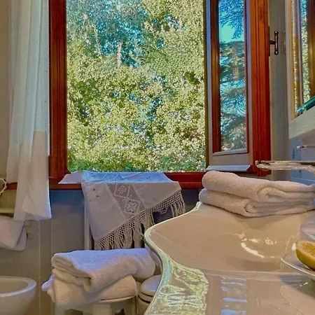 Holiday House Borgo Badia Castiglione del Lago Exterior photo
