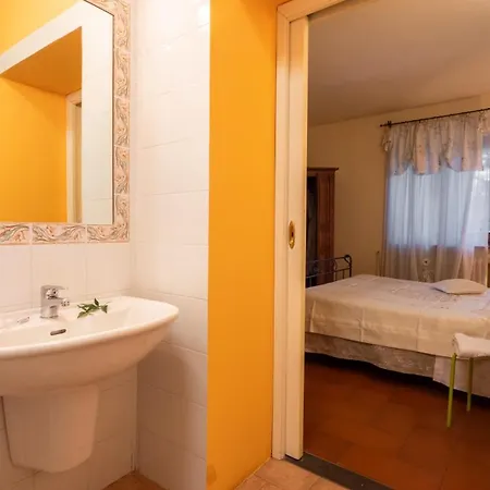 Holiday House Borgo Badia Castiglione del Lago Exterior photo