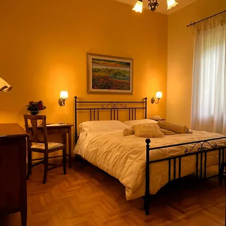 Holiday House Borgo Badia Castiglione del Lago Exterior photo