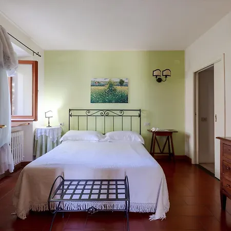 Holiday House Borgo Badia Castiglione del Lago Exterior photo