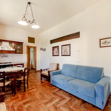 Holiday House Borgo Badia Castiglione del Lago Exterior photo