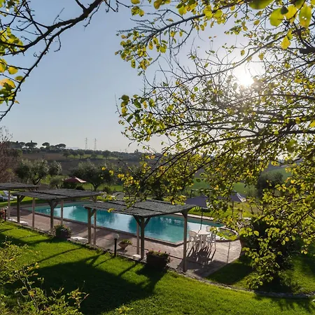 Holiday House Borgo Badia Castiglione del Lago Exterior photo