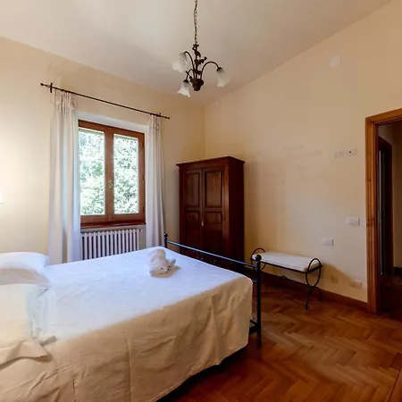 Holiday House Borgo Badia Castiglione del Lago Exterior photo