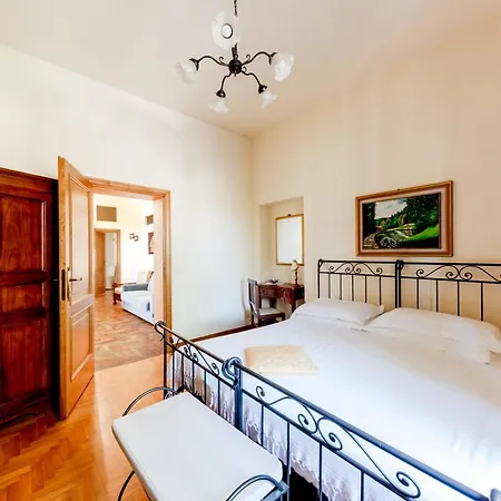 Holiday House Borgo Badia Castiglione del Lago Exterior photo