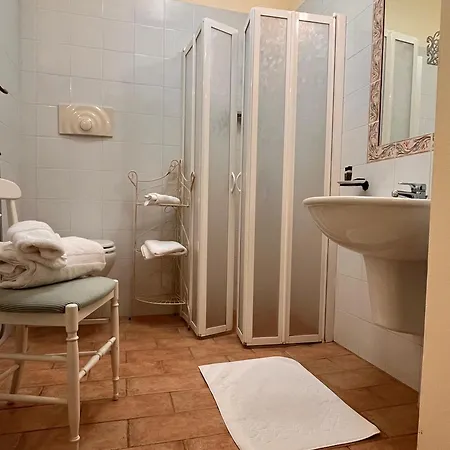 Holiday House Borgo Badia Castiglione del Lago Exterior photo