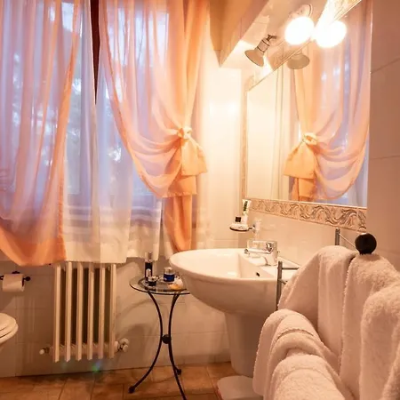 Holiday House Borgo Badia Castiglione del Lago Exterior photo