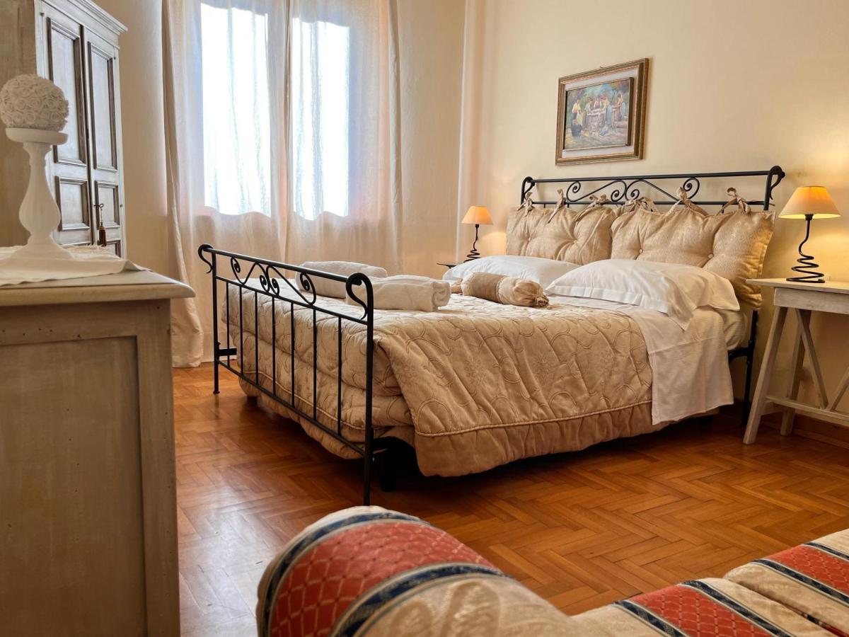 House Borgo Badia *