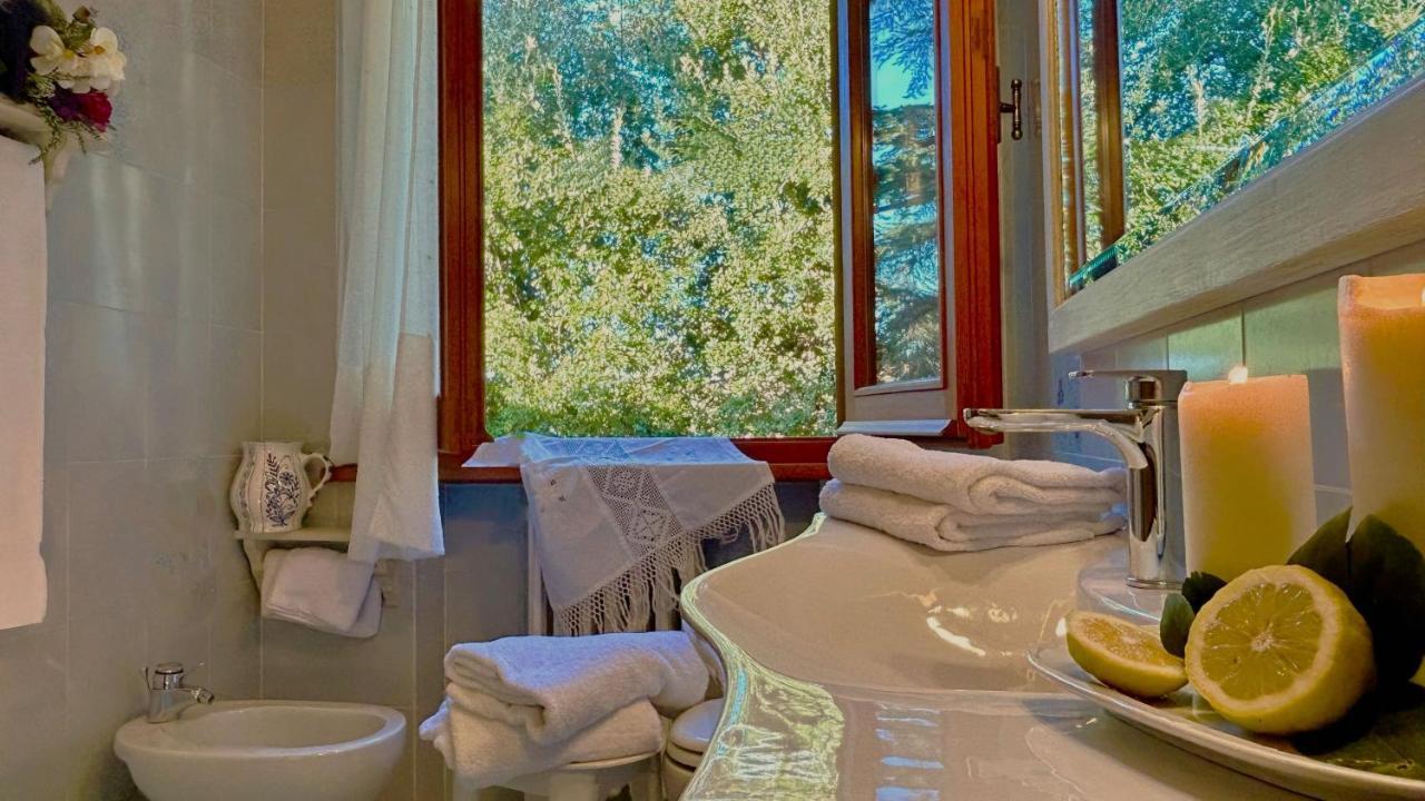 House Borgo Badia