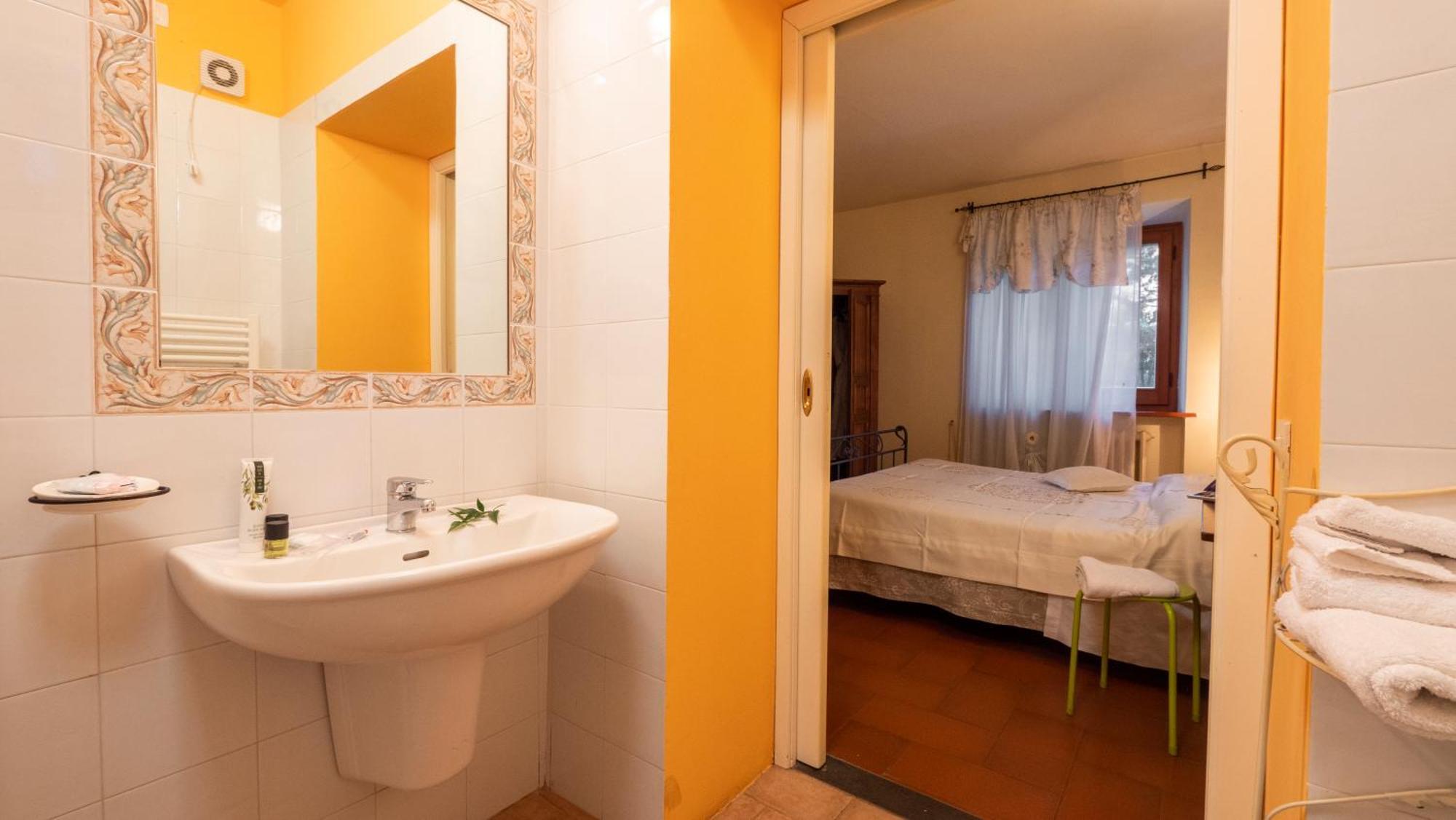House Borgo Badia *