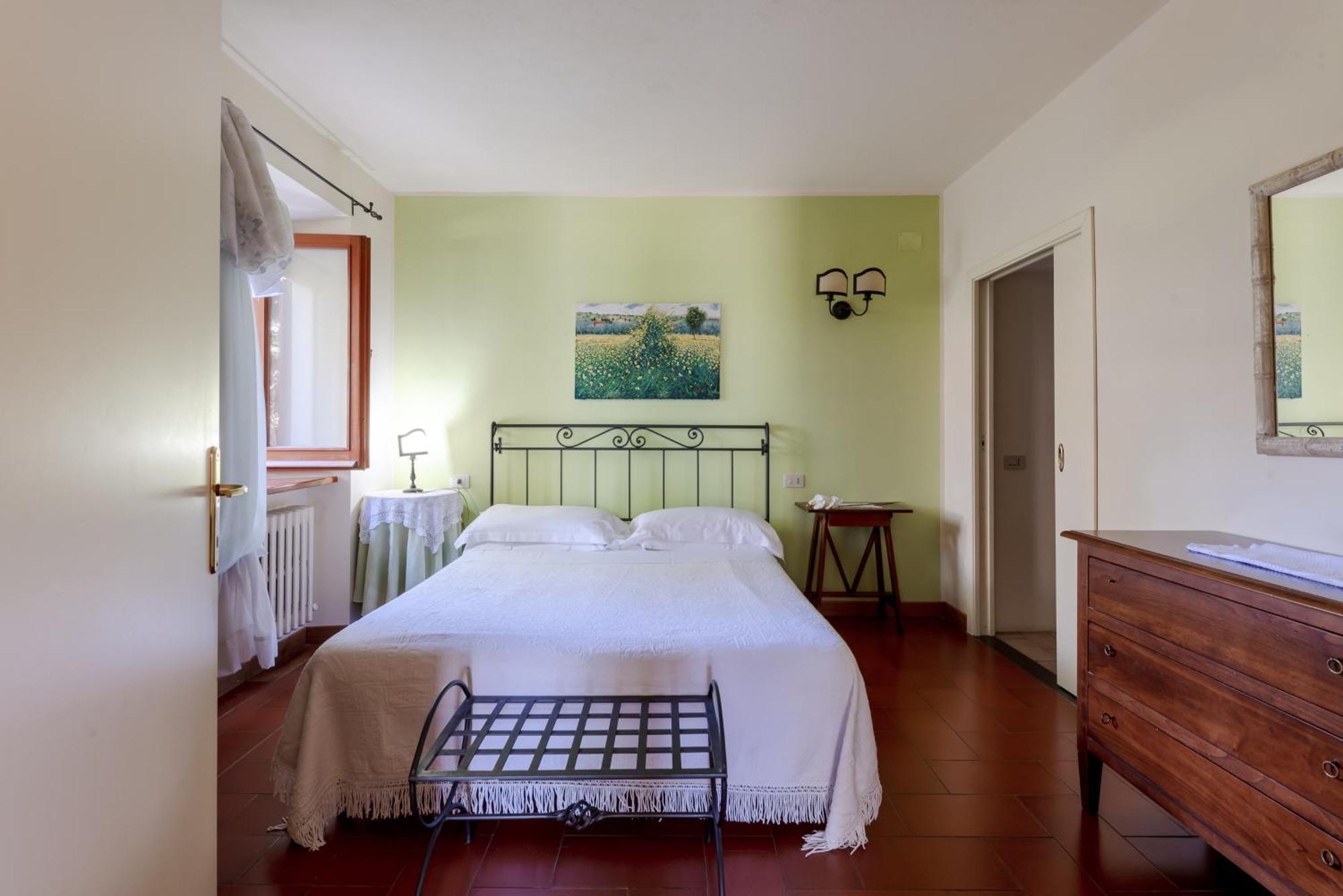 House Borgo Badia