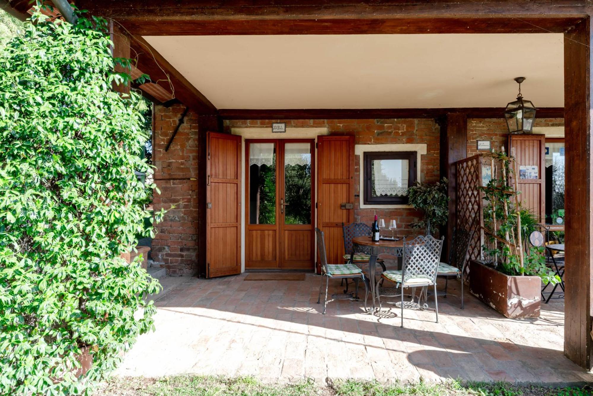 House Borgo Badia * Castiglione del Lago