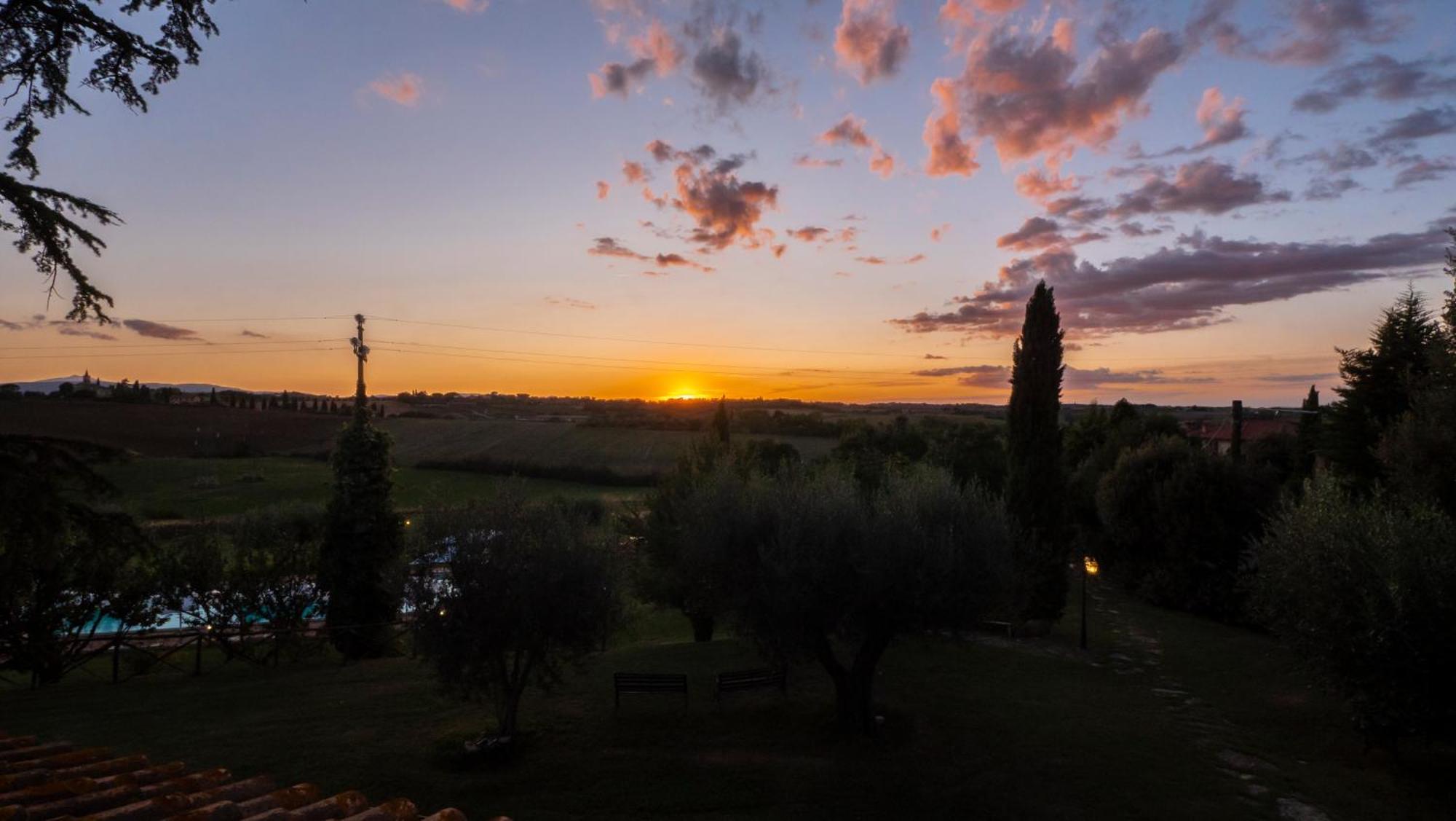 House Borgo Badia * Castiglione del Lago