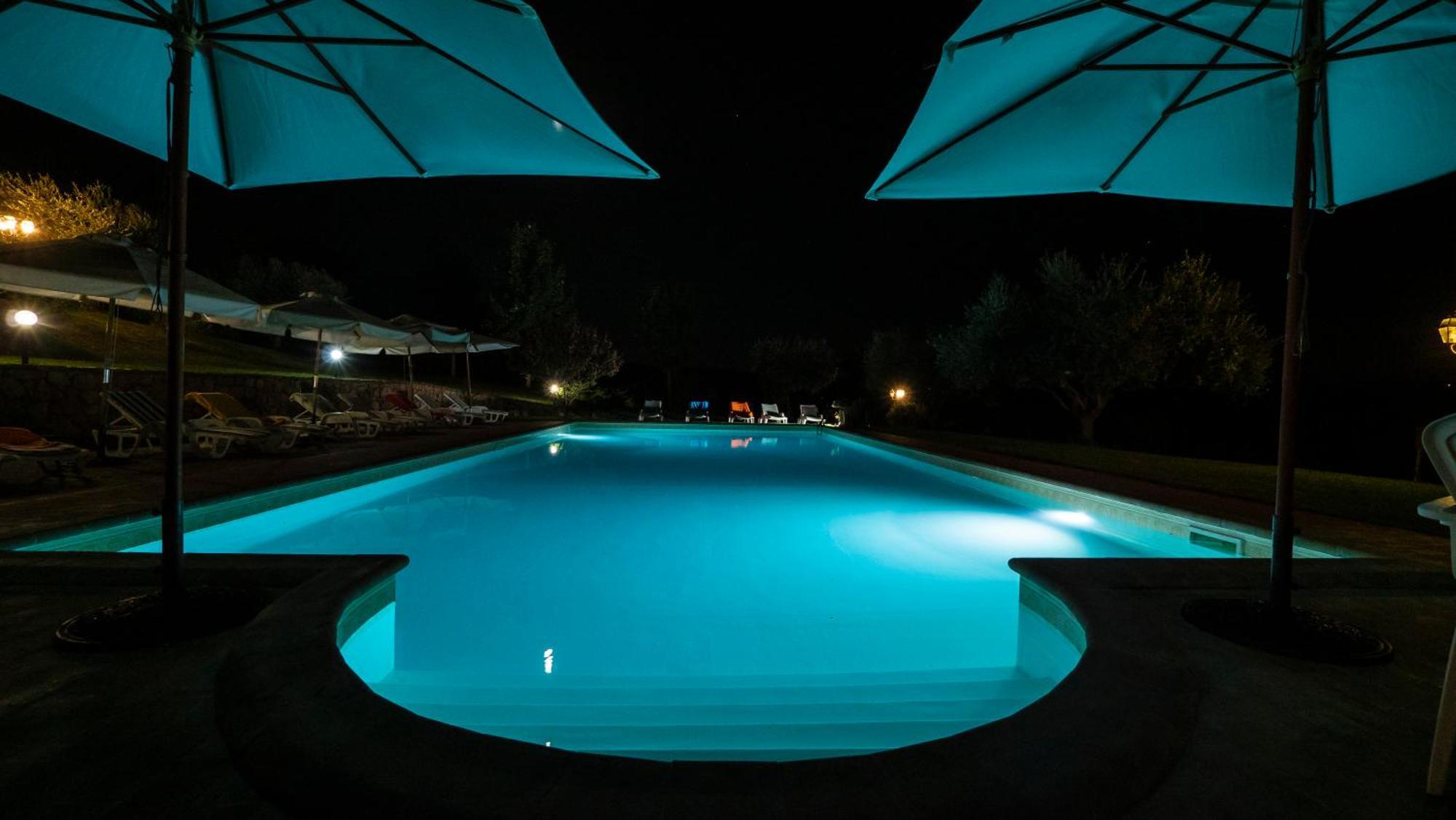 House Borgo Badia * Castiglione del Lago