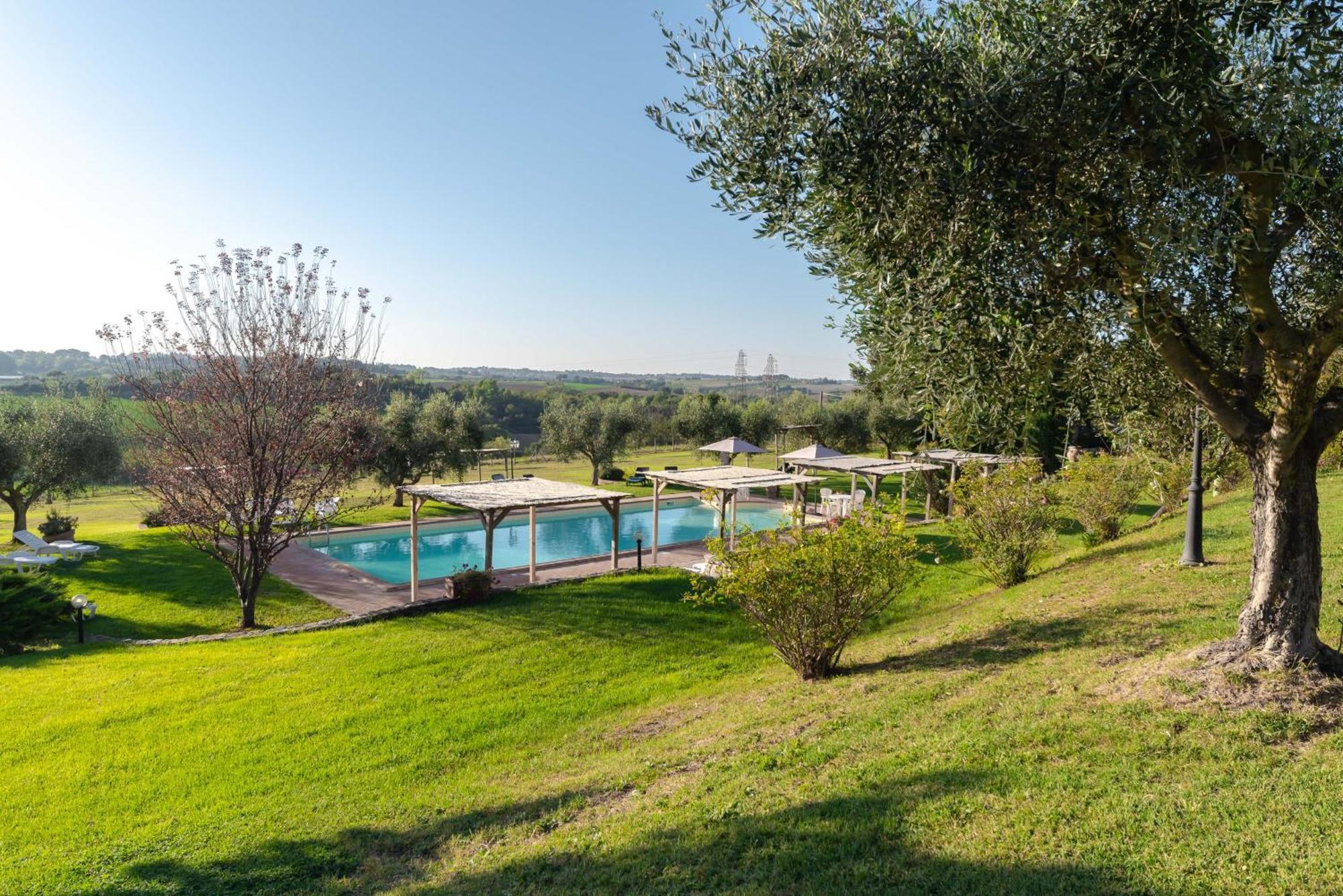 House Borgo Badia