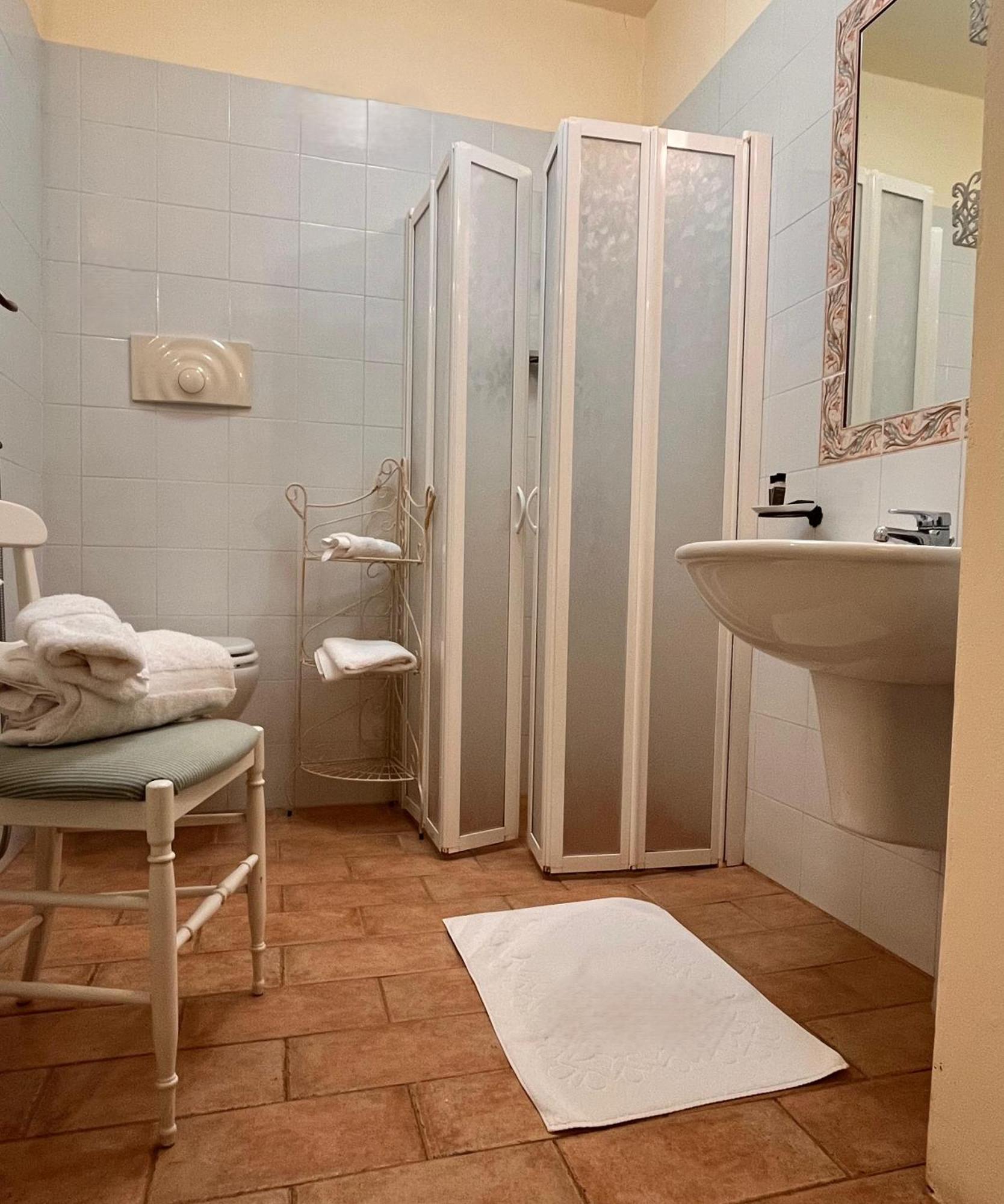 House Borgo Badia