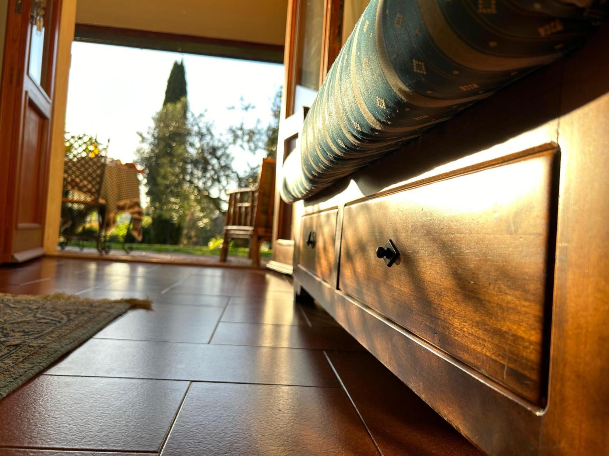 House Borgo Badia Castiglione del Lago
