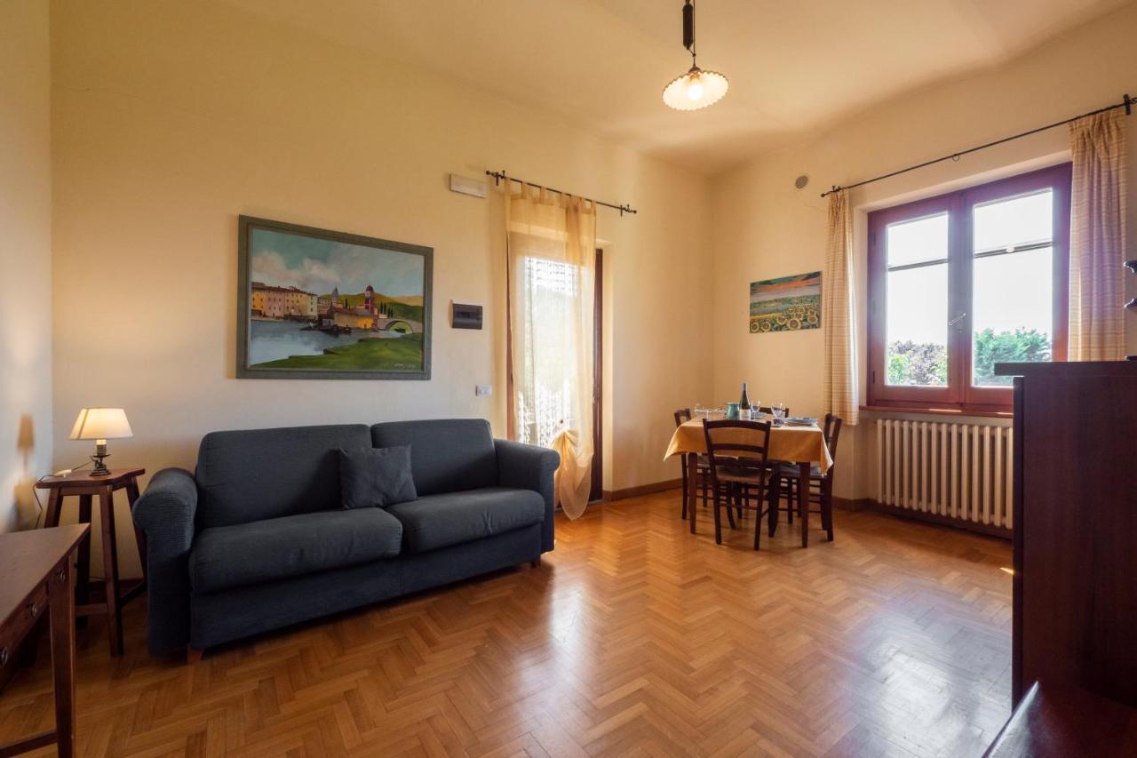 House Borgo Badia Castiglione del Lago