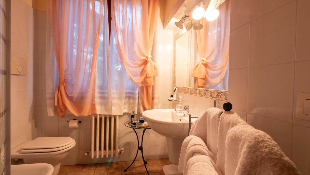 House Borgo Badia Farm stay