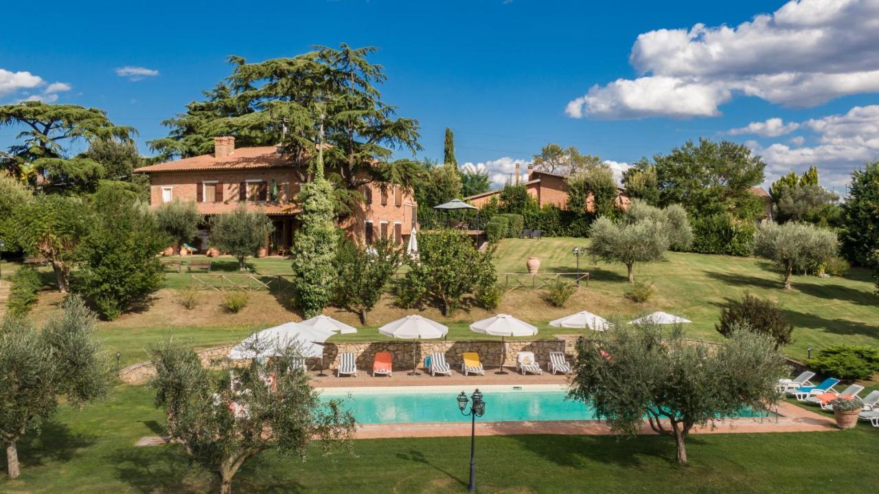 House Borgo Badia * Castiglione del Lago